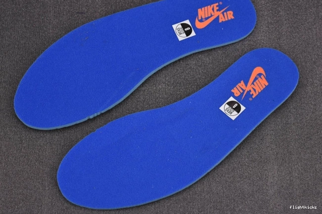 High 1 DC6515-100 Jordan OG Prototype 0927